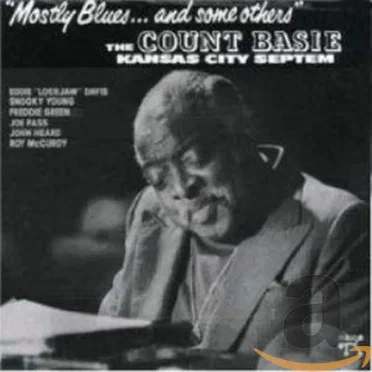 Mostly Blues...and Some Others