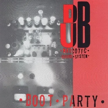 Boot Party