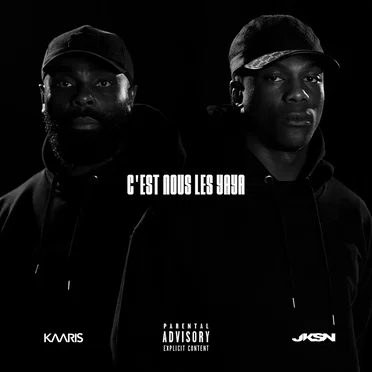 C’EST NOUS LES YAYA