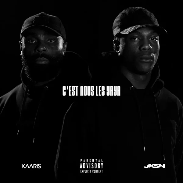 C’EST NOUS LES YAYA