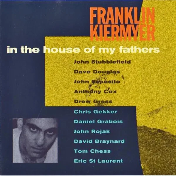 In the House of My Fathers