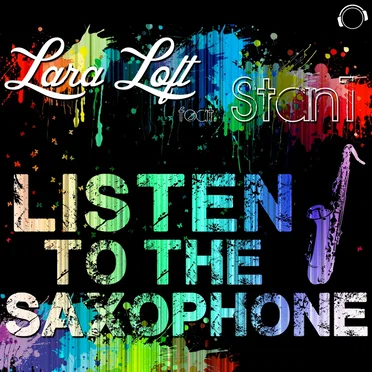Listen to the Saxophone