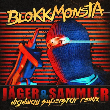 Jäger & Sammler (Highway Superstar remix)