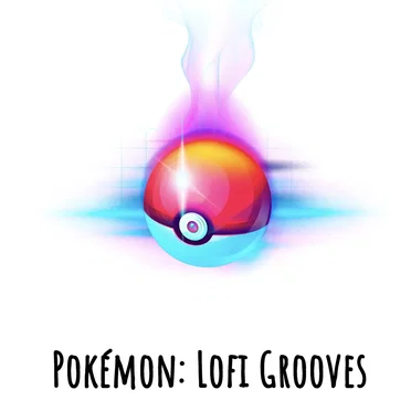 Pokémon: Lofi Grooves, Pt. 02