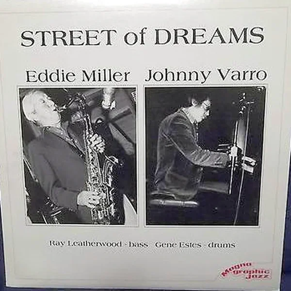 Street of Dreams