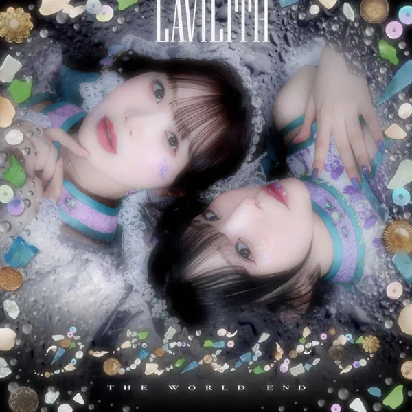 わーるどえんど♡