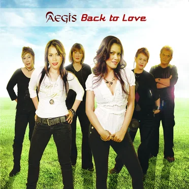 Back to Love