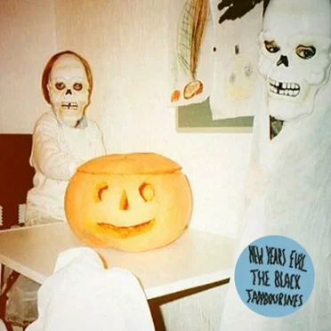 Shame / Tommy by New Years Evil - album cover
