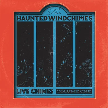LIVE CHIMES Volume One