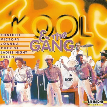 Kool & The Gang