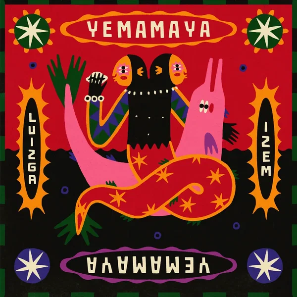 Yemamaya (Full Album)