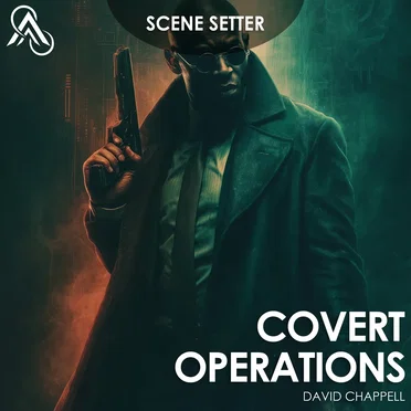 Covert Operations