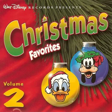 Christmas Favorites, Volume 2