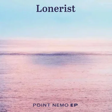 Point Nemo by Lonerist - album cover