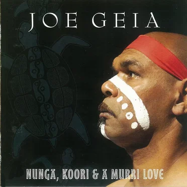 Joe Geia