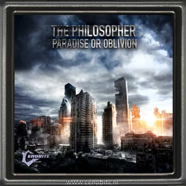 Paradise Or Oblivion by The Philosopher - album cover