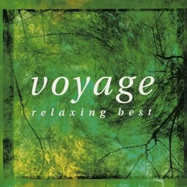 voyage relaxing best by Various Artists - album cover