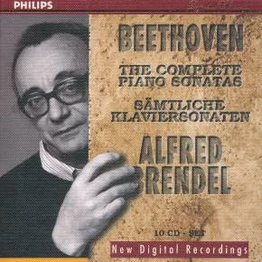 The Complete Piano Sonatas