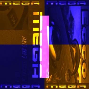 Eccojam Jr Unused Sessions #1