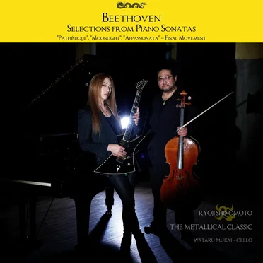 Beethoven: Selections from the Piano Sonatas