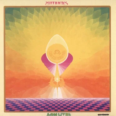 Tudo foi feito pelo sol