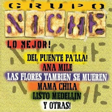 Lo mejor!