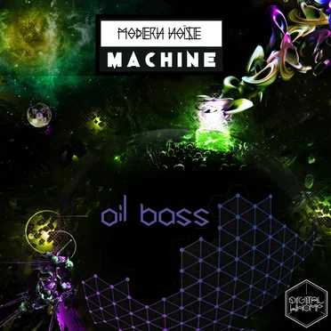 Oil Bass