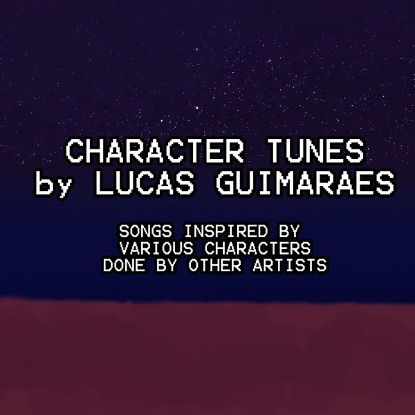 Character Tunes