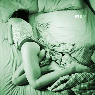 Ayrılık Üçlemesi by MAT - album cover