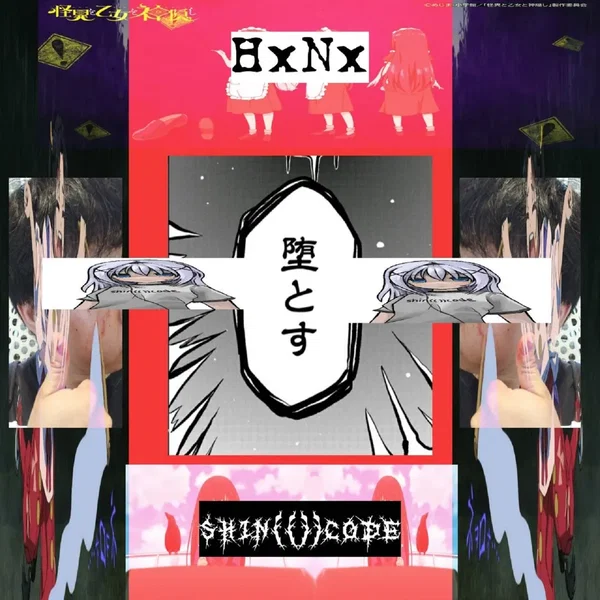 HxNx