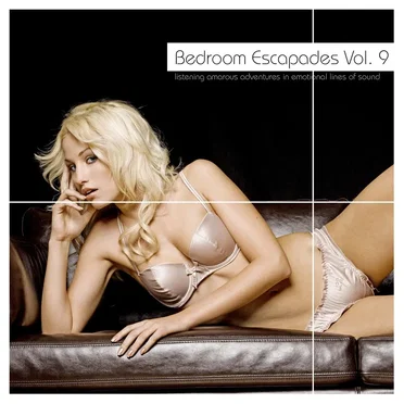 Bedroom Escapades, Volume 9 by Various Artists - album cover