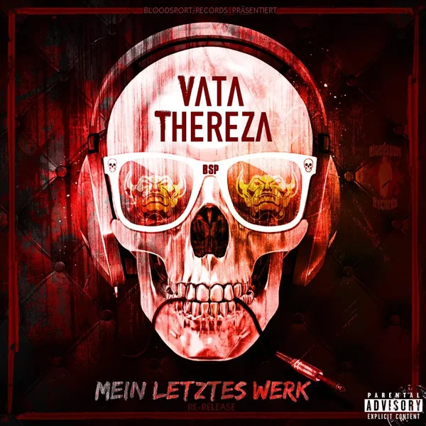 Mein letztes Werk
