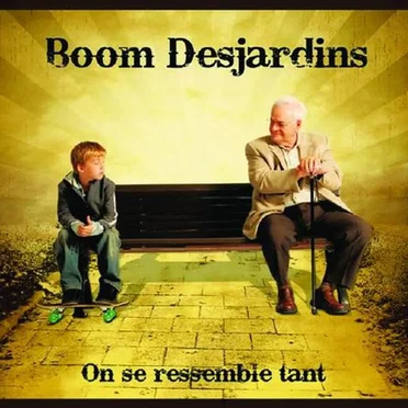 On se ressemble tant