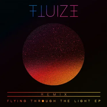 Flying through the Light Remix