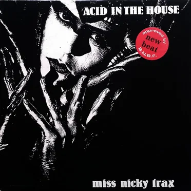 Acid In The House