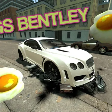 EGGS BENTLEY