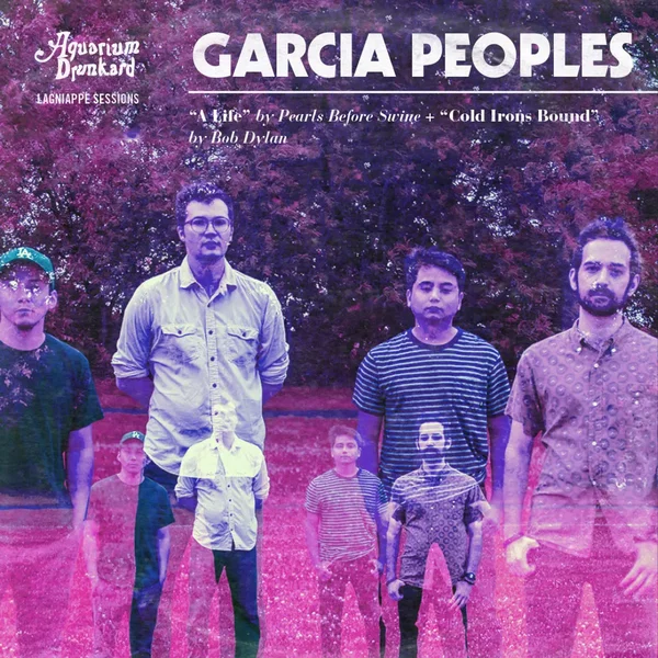 Lagniappe Sessions