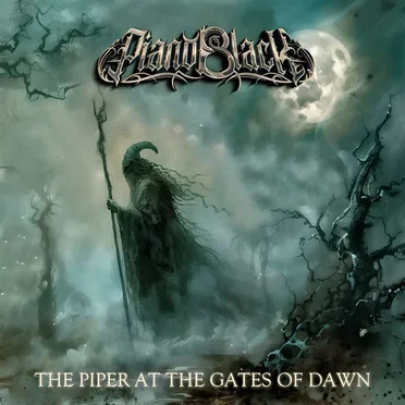 The Piper at the Gates of Dawn