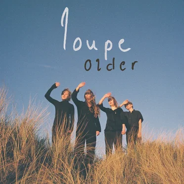Older by Loupe - album cover