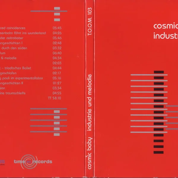 Industrie & Melodie