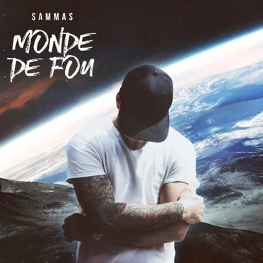 Monde de fou by Sammas - album cover