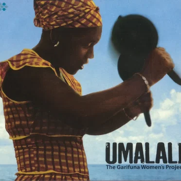 The Garifuna Women’s Project