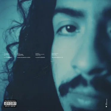 Love, On The Run by GIANNI - album cover
