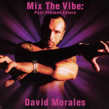 Mix the Vibe: Past-Present-Future