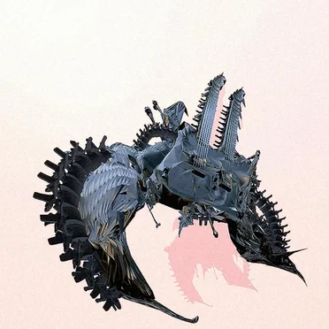 neck