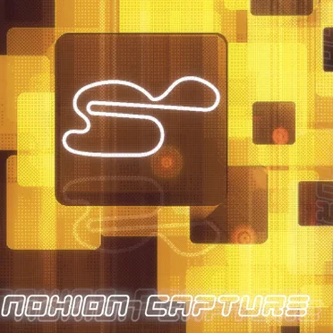 Noxion Capture by Synteny - album cover