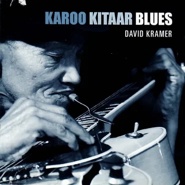 Karoo Kitaar Blues