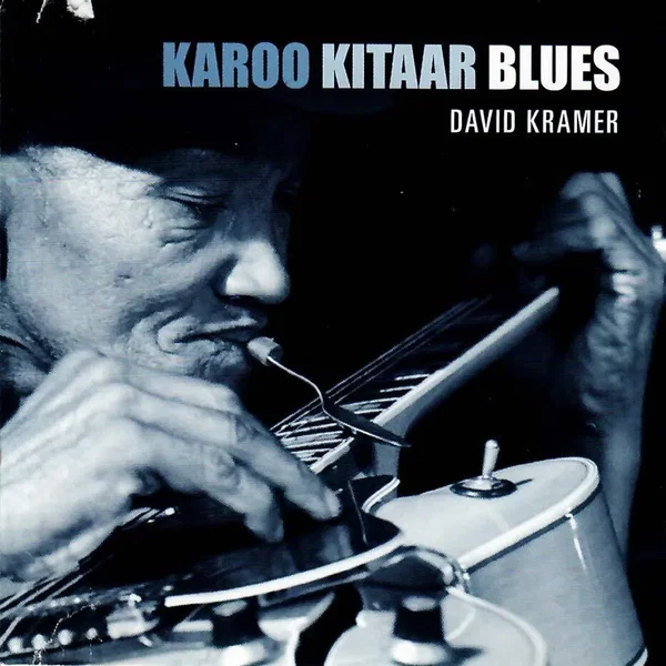 Karoo Kitaar Blues