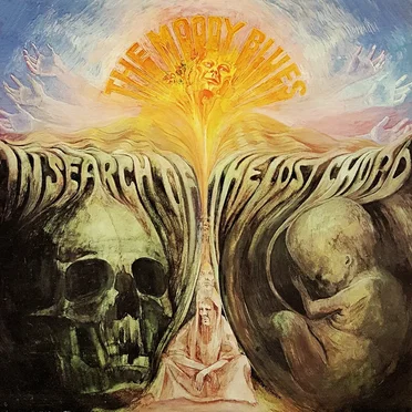 In Search of the Lost Chord