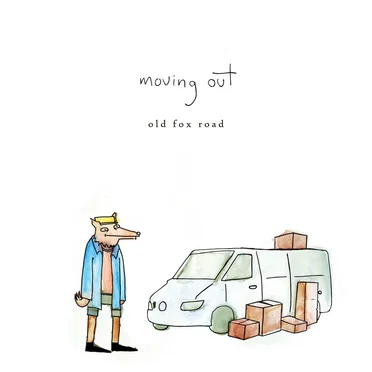 Moving Out